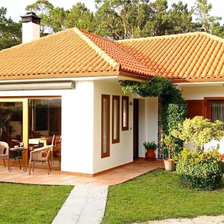 Villa Casa da Croa Laxe Esterno foto